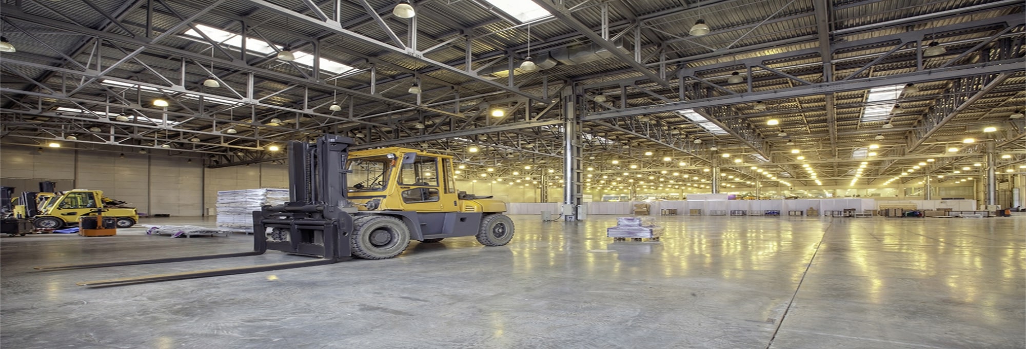Logistics Integration System
