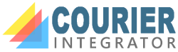 Courier Integrator Logo